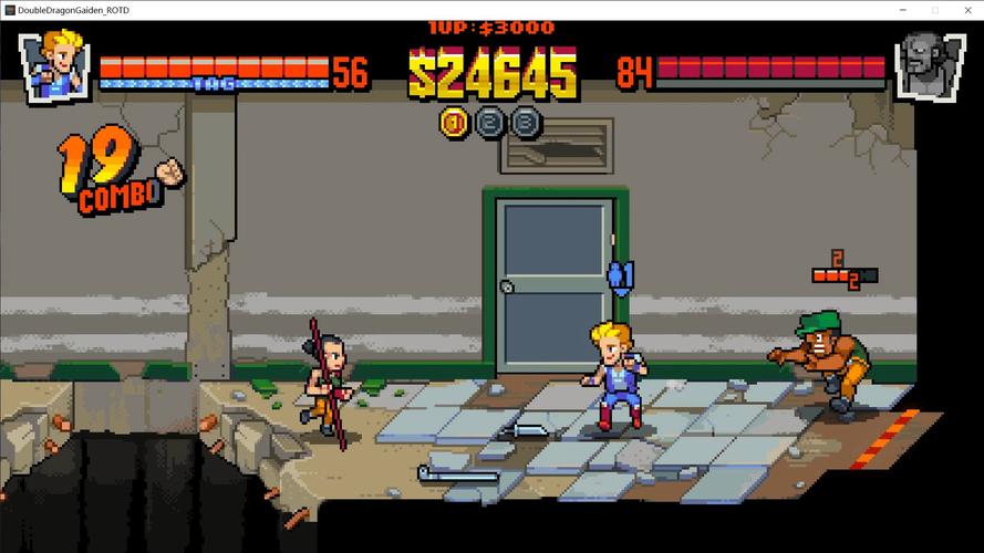 忍者神龟双龙出海游戏官网下载app_忍者神龟双龙出海手游攻略_安卓苹果最新版本