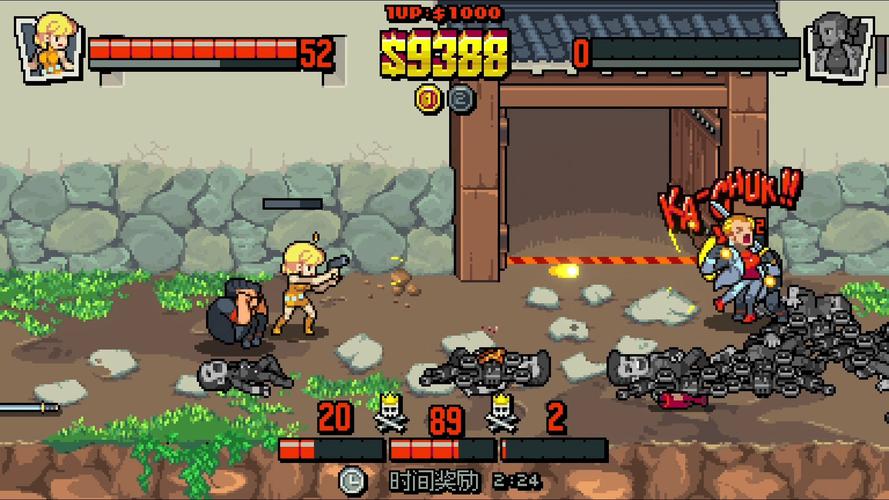 忍者神龟双龙出海游戏官网下载app_忍者神龟双龙出海手游攻略_安卓苹果最新版本