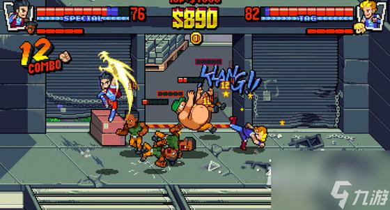 忍者神龟双龙出海无敌版官网下载app_忍者神龟双龙出海无敌版手游攻略_安卓苹果最新版本