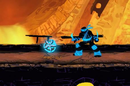 忍者神龟之黑暗地平线游戏下载官网app_忍者神龟之黑暗地平线手游攻略_安卓苹果最新版本