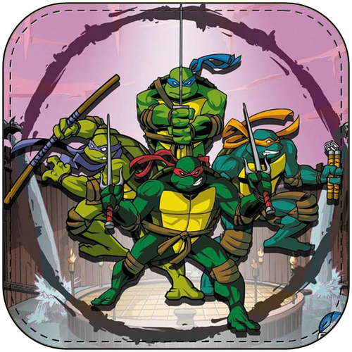 忍者神龟之鲨鱼战士官方下载app_忍者神龟之鲨鱼战士手游攻略_安卓苹果最新版本