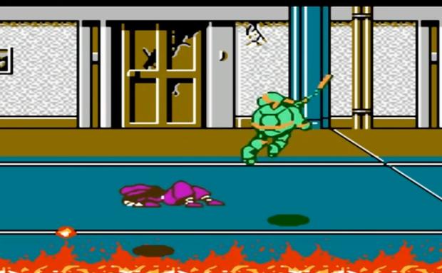 忍者神龟2官网下载app_忍者神龟2手游攻略_安卓苹果最新版本