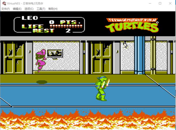 忍者神龟2官网下载app_忍者神龟2手游攻略_安卓苹果最新版本