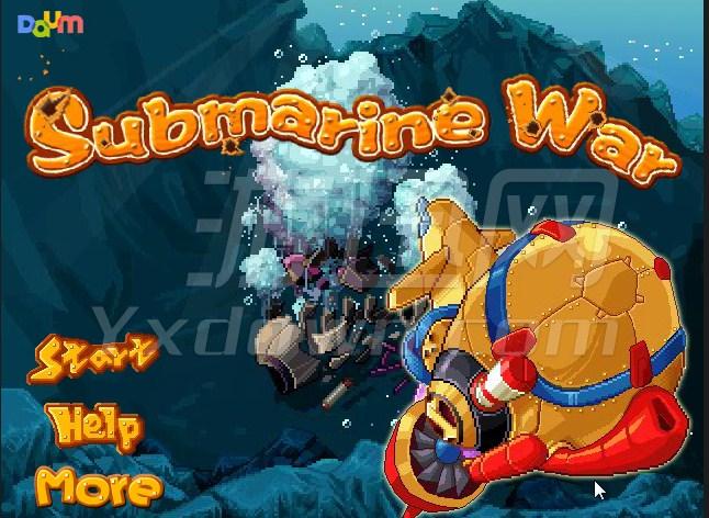 潜艇秘密大作战手游下载_潜艇秘密大作战官网下载_手机安卓苹果app
