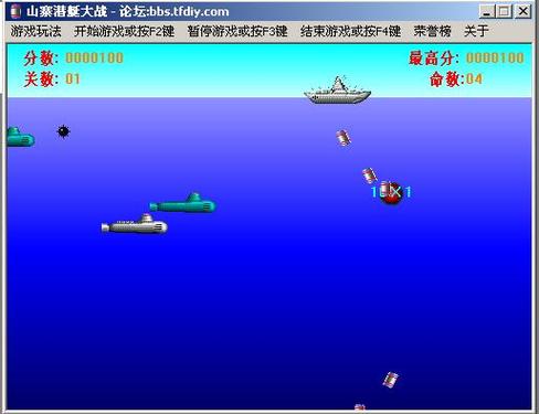 潜艇大战2手游下载_潜艇大战2官网下载_手机安卓苹果app