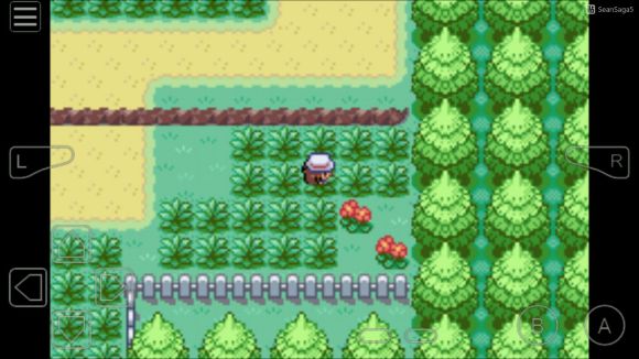 口袋妖怪火红水君在哪里抓