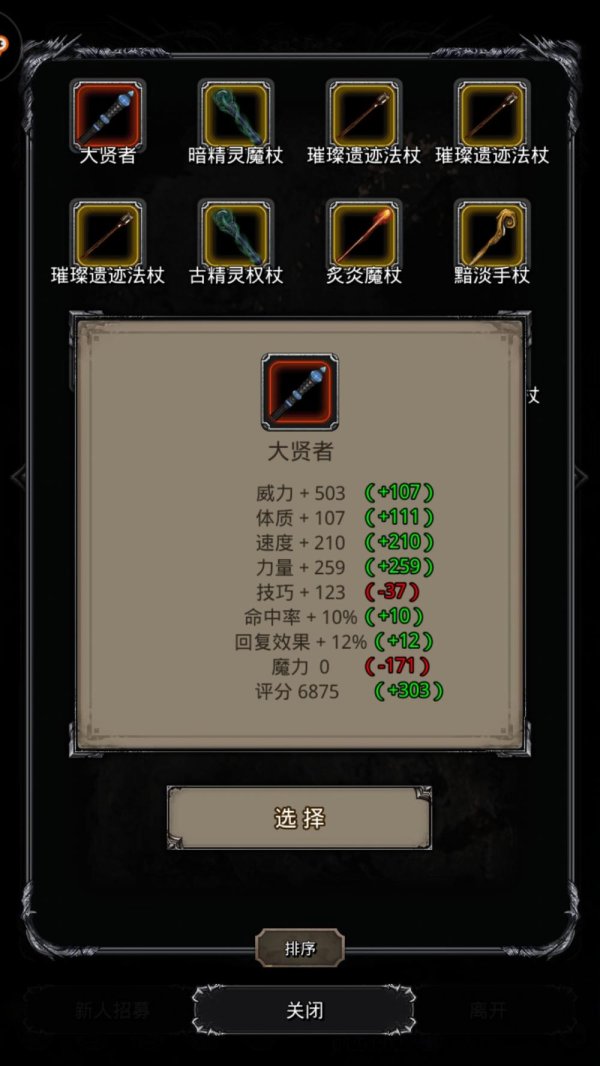 地下城堡2什么图开始掉落红装