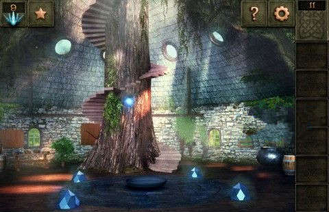 密室逃脱14第十一关怎么过