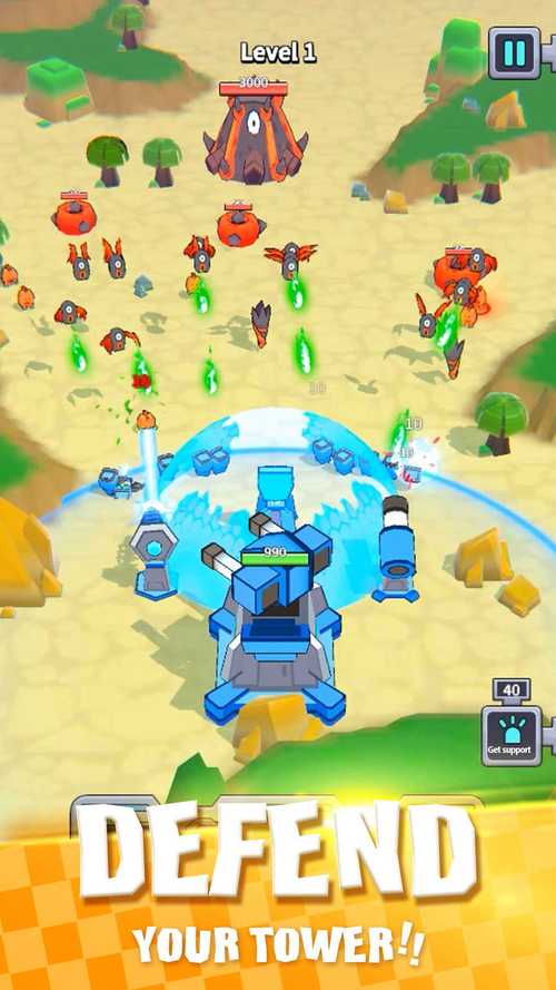 保卫基地战手游下载_保卫基地战官网下载_手机安卓苹果app