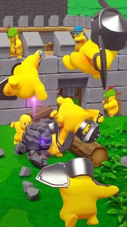 保卫原始部落手游下载_保卫原始部落官网下载_手机安卓苹果app