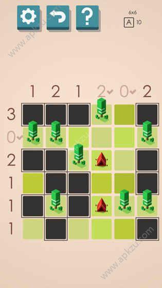 保卫你的帐篷游戏下载_保卫你的帐篷官网下载_手机安卓苹果app