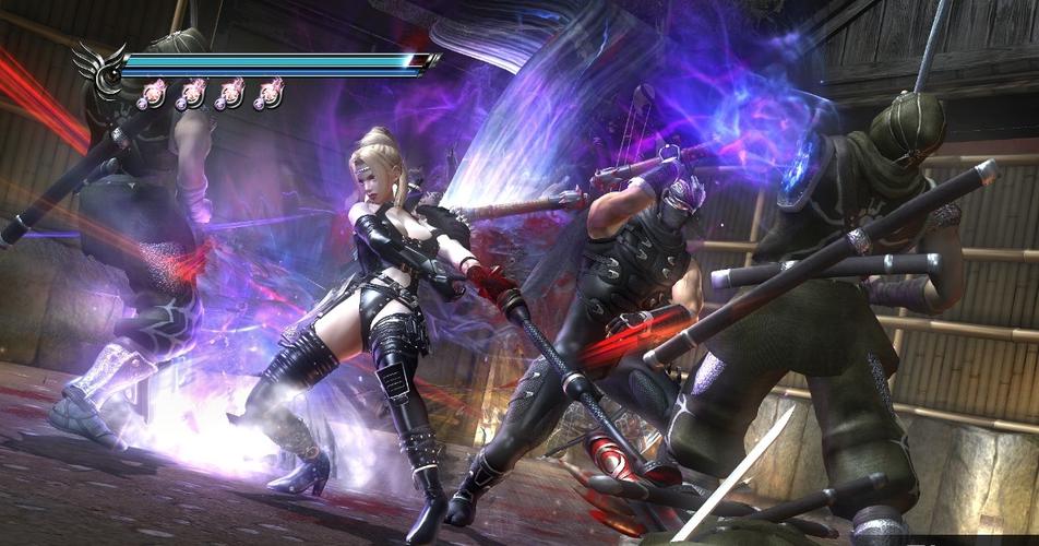 忍者龙剑传官网下载app_忍者龙剑传手游攻略_安卓苹果最新版本