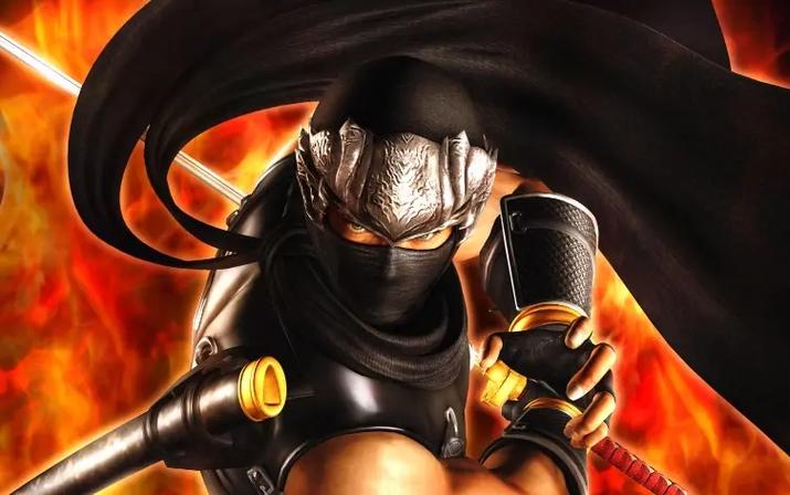 忍者龙剑传3代官网下载app_忍者龙剑传3代手游攻略_安卓苹果最新版本