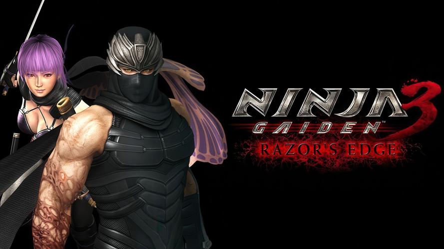 忍者龙剑传3代官网下载app_忍者龙剑传3代手游攻略_安卓苹果最新版本