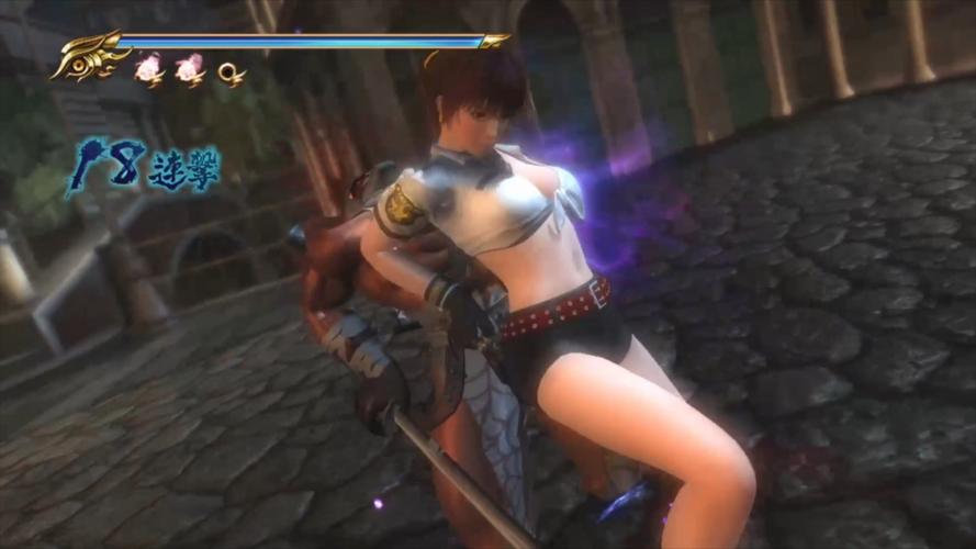 忍者龙剑传2代官网下载app_忍者龙剑传2代手游攻略_安卓苹果最新版本