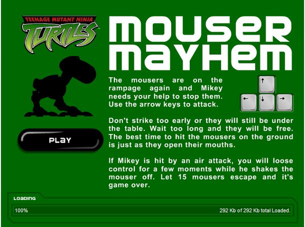 忍者神龟灭机器鼠2官方下载app_忍者神龟灭机器鼠2手游攻略_安卓苹果最新版本