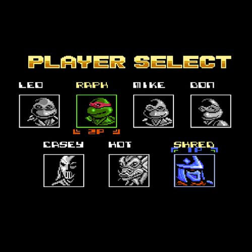 忍者神龟激斗游戏下载app_忍者神龟激斗手游攻略_安卓苹果最新版本