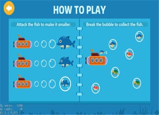 潜水艇冒险修改版手游下载_潜水艇冒险修改版官网下载_手机安卓苹果app