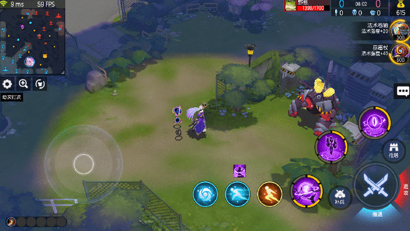 潘多拉之战手游下载_潘多拉之战官网下载_手机安卓苹果app