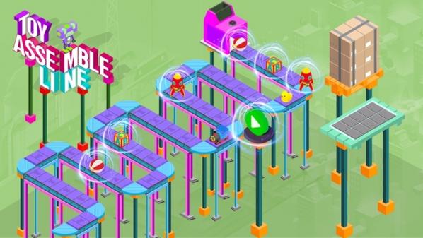 玩具组装店游戏下载_玩具组装店手游下载_玩具组装店安卓苹果app
