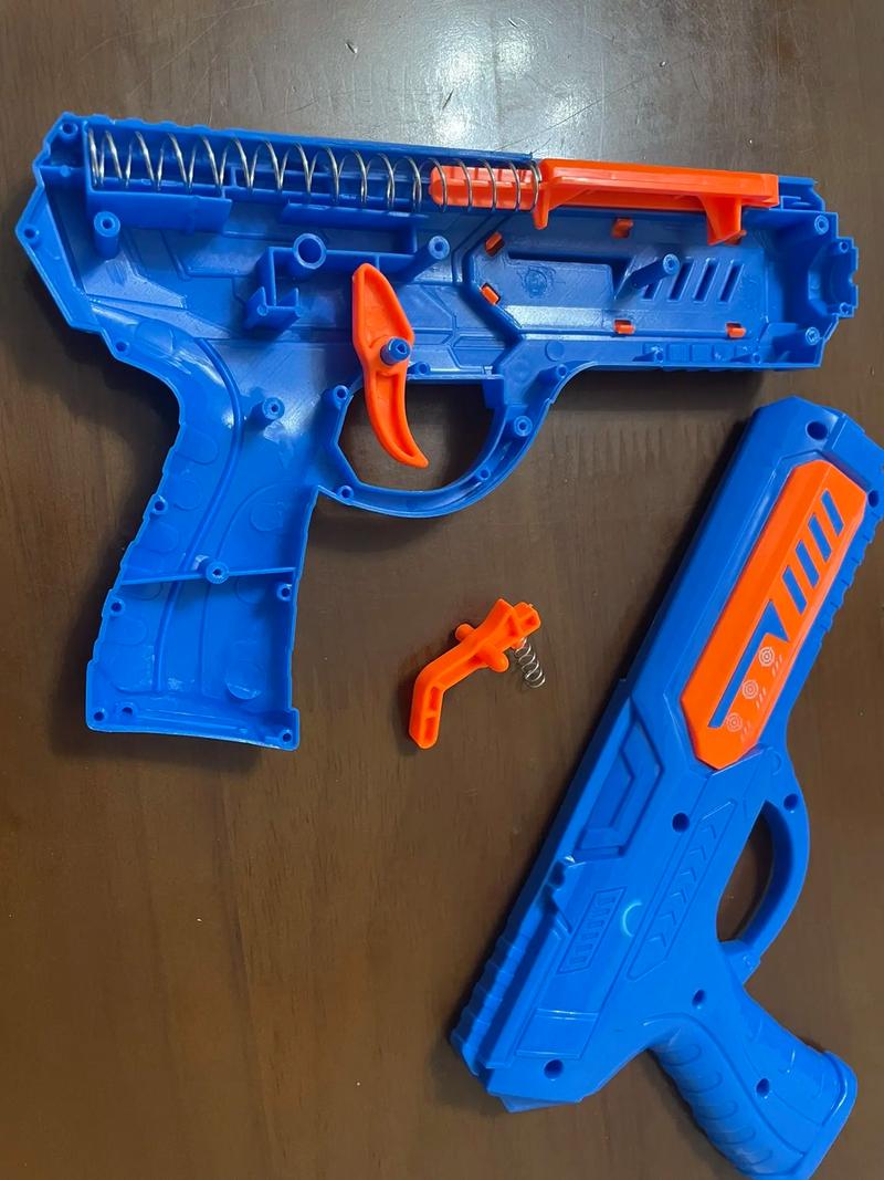 玩具枪制造商3手游下载_玩具枪制造商3官网下载_手机安卓苹果app