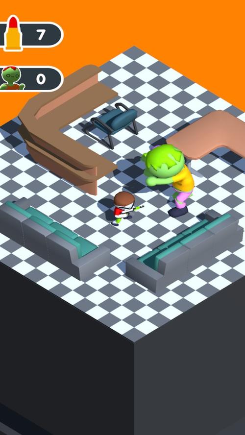 玩具枪制造商3手游下载_玩具枪制造商3官网下载_手机安卓苹果app