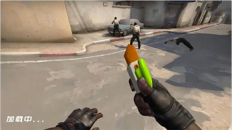 玩具枪制造商2手游下载_玩具枪制造商2官网下载_手机安卓苹果app