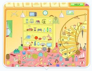 玩具房间找东西游戏下载_玩具房间找东西手游下载_玩具房间找东西安卓苹果app