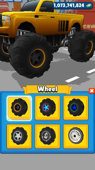 玩具怪物大卡车手游下载_玩具怪物大卡车官网下载_手机安卓苹果app