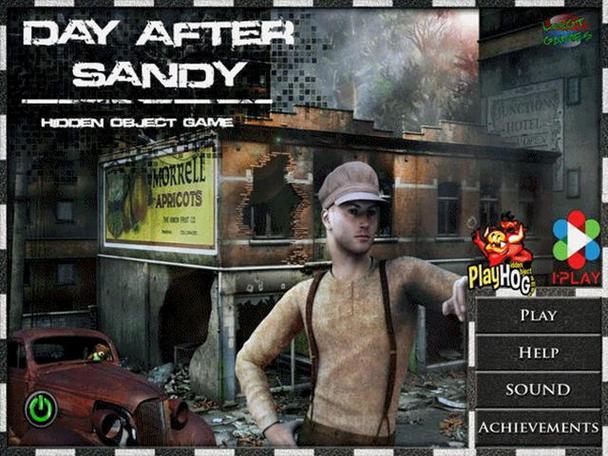 桑迪大冒险游戏下载_桑迪大冒险官方下载_安卓苹果手机app