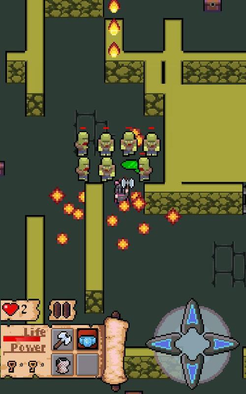 格雷虎的冒险手游下载_格雷虎的冒险官网下载_手机安卓苹果app