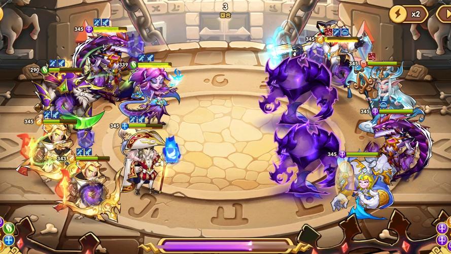 格洛拉的任务手游下载_格洛拉的任务官网下载_手机安卓苹果app