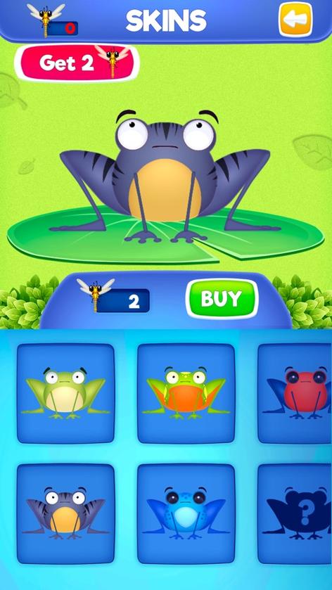 青蛙开车送水果游戏下载_青蛙开车送水果手游攻略_安卓苹果最新版本