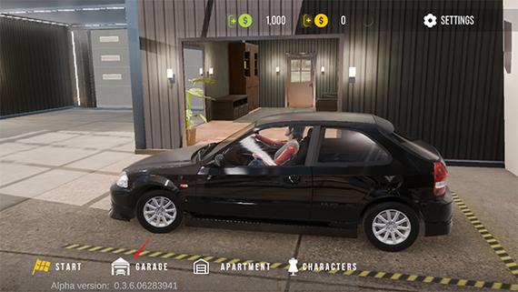 切诺基停车位游戏下载_切诺基停车位手游攻略_安卓苹果最新版本