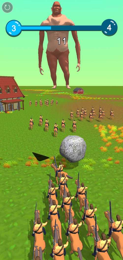 墙角下的大战游戏官网下载app_墙角下的大战手游攻略_安卓苹果最新版本