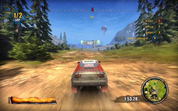 强劲悍马车2游戏官网下载_强劲悍马车2手游攻略_安卓苹果最新版本