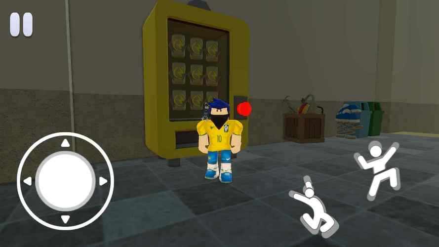 逃离整洁大厅游戏下载_逃离整洁大厅手游下载_逃离整洁大厅安卓苹果app