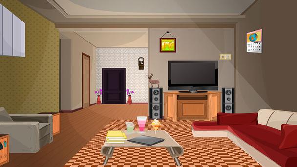 逃离接待客厅游戏下载_逃离接待客厅手游下载_逃离接待客厅安卓苹果app