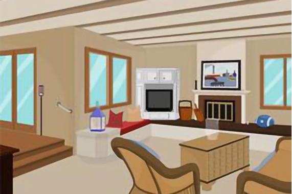 逃离房间黄色版游戏下载_逃离房间黄色版官网下载_安卓苹果app