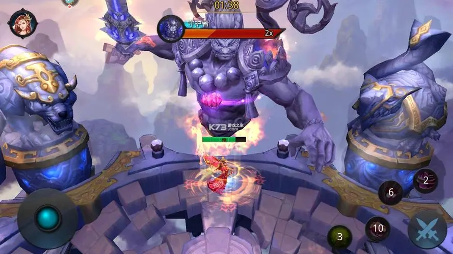 乱斗西游2最强物理阵容推荐什么好