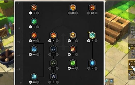 全民奇迹2弓箭天赋怎么加点