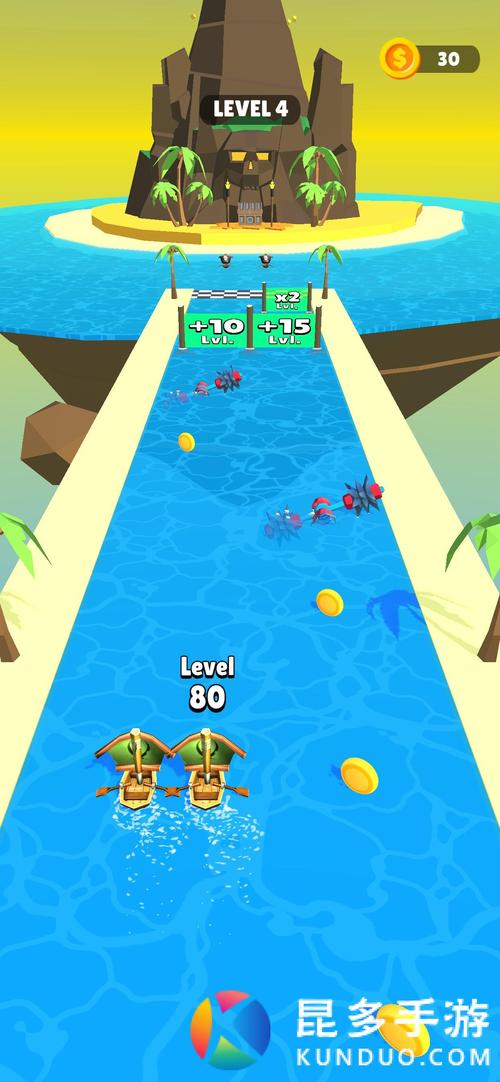 海盗船与怪兽激战游戏下载_海盗船与怪兽官方手游下载_安卓苹果手机游戏app下载