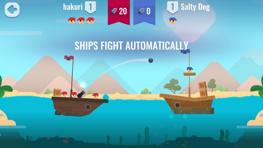 海盗的战争无敌版手游下载_海盗的战争无敌版官网下载_手机安卓苹果app