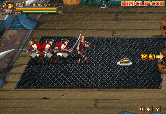 海盗猎人冒险手游下载_海盗猎人冒险官网下载_手机安卓苹果app