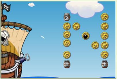 海盗炮弹射击手手游下载_海盗炮弹射击手官网下载_手机安卓苹果app