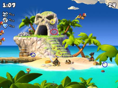 海盗打木箱手游下载_海盗打木箱官网下载_手机安卓苹果app