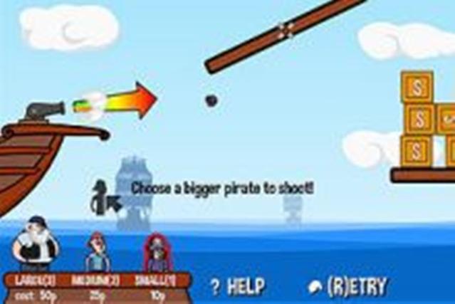 海盗射击游戏下载_海盗射击官网下载_手机安卓苹果app