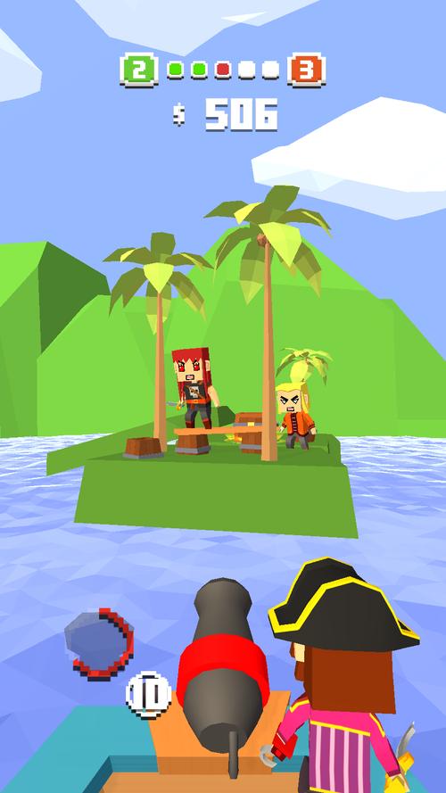 海盗大炮发射游戏下载_海盗大炮手游下载_海盗大炮官网下载_手机安卓苹果app