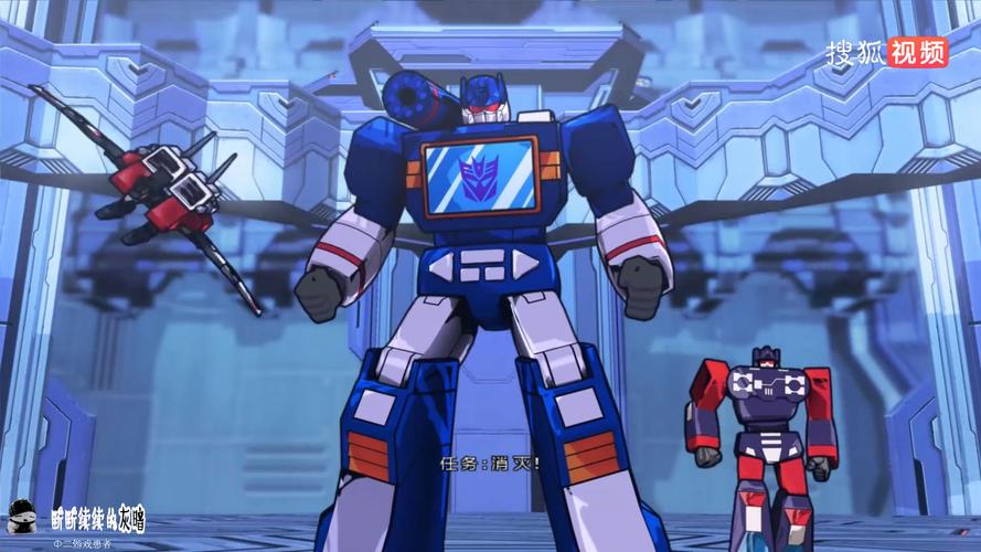 变形金刚王者恶战官网下载app_变形金刚王者恶战手游攻略_安卓苹果最新版本