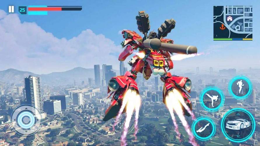 变形金刚火种战斗游戏官网下载app_变形金刚火种战斗手游攻略_安卓苹果最新版本